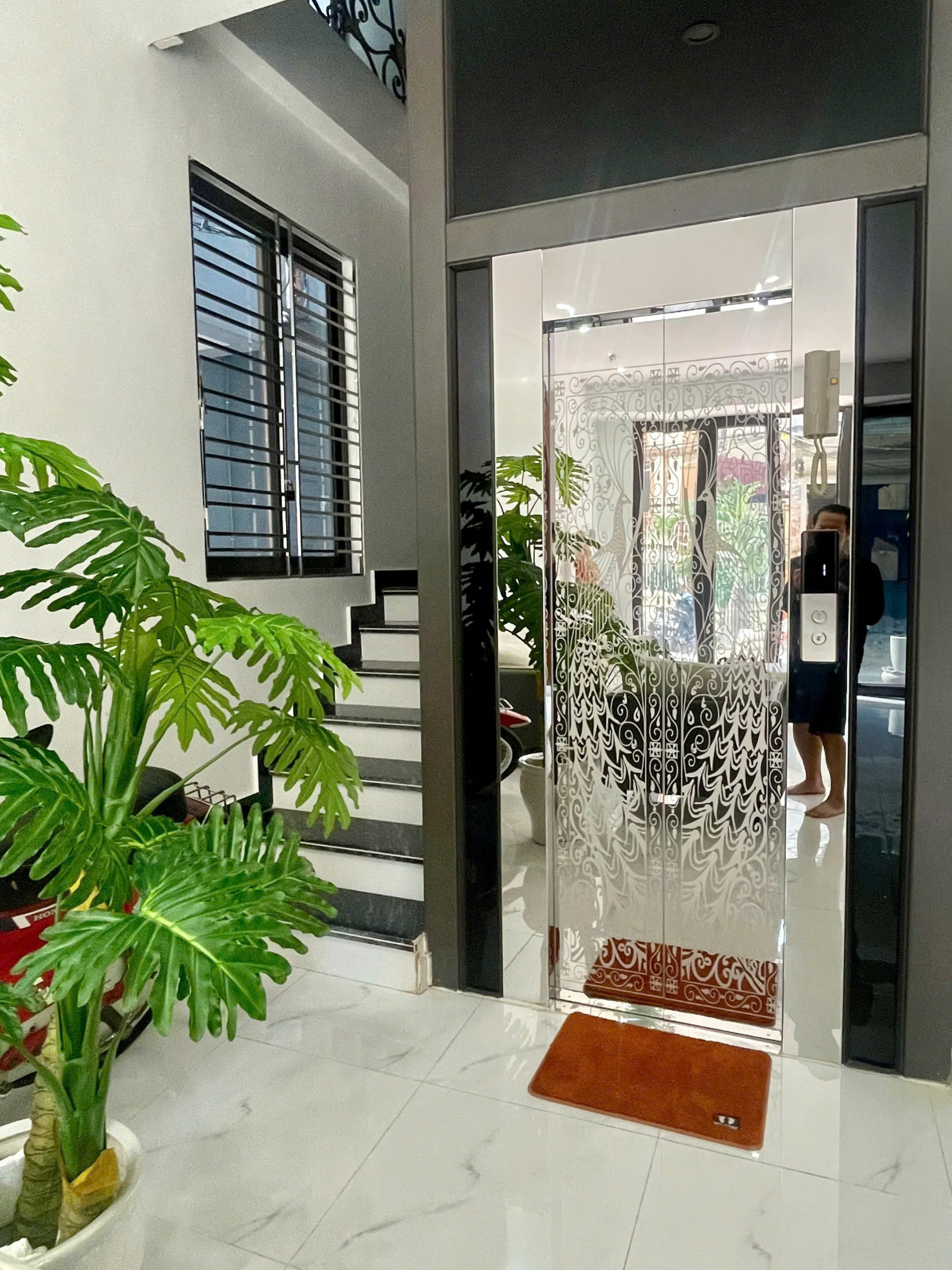 🌻🌻 VC0052. CHO THUÊ NHÀ MẶT NGÕ ĐỖ NHUẬN – VĂN CAO 3 NGỦ CÓ THANG MÁY FULL ĐỒ