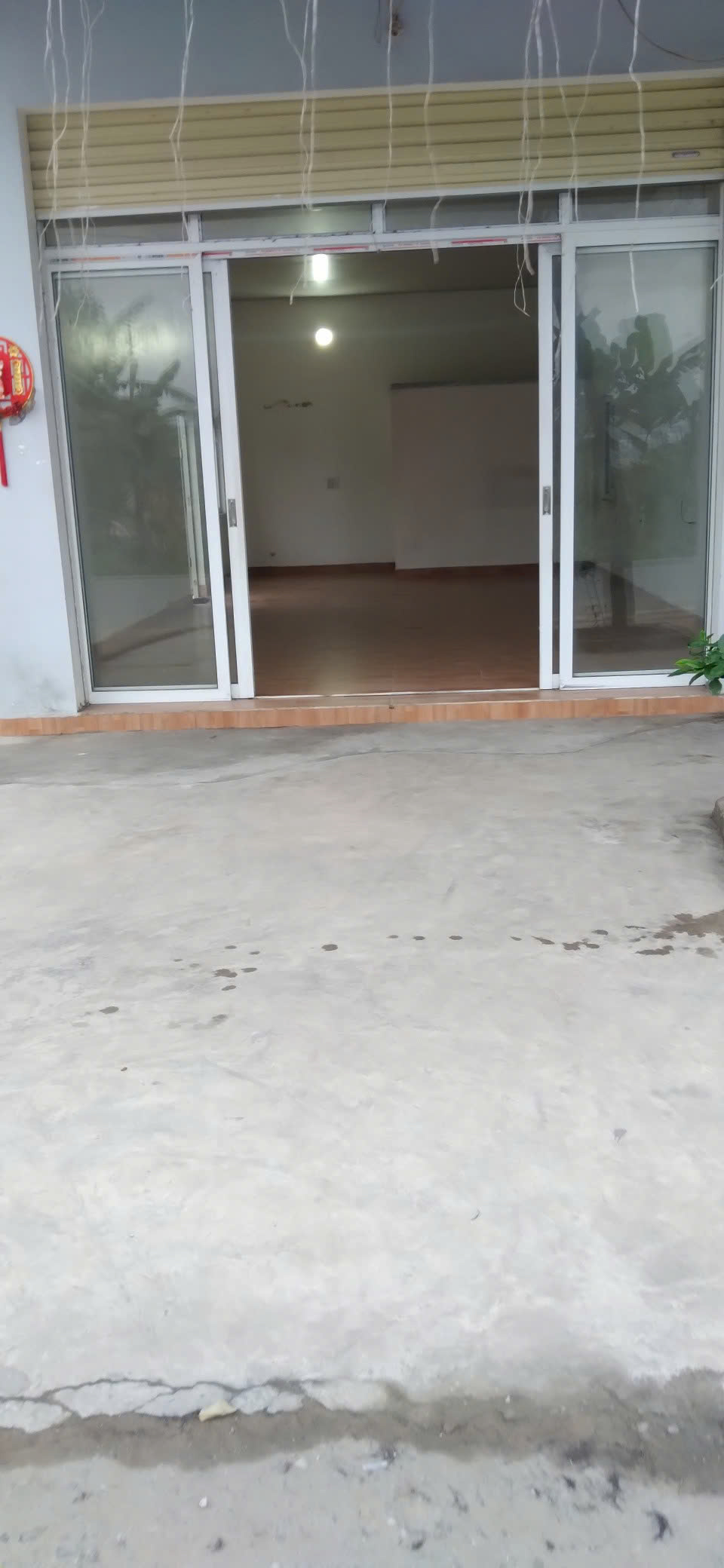 🌻🌻 MT0476. CHO THUÊ NHÀ MẶT ĐƯỜNG 208 – CHỢ HOÀNG LÂU AN DƯƠNG 40M2 MẶT TIỀN 4.5M KINH DOANH SẠCH SẼ