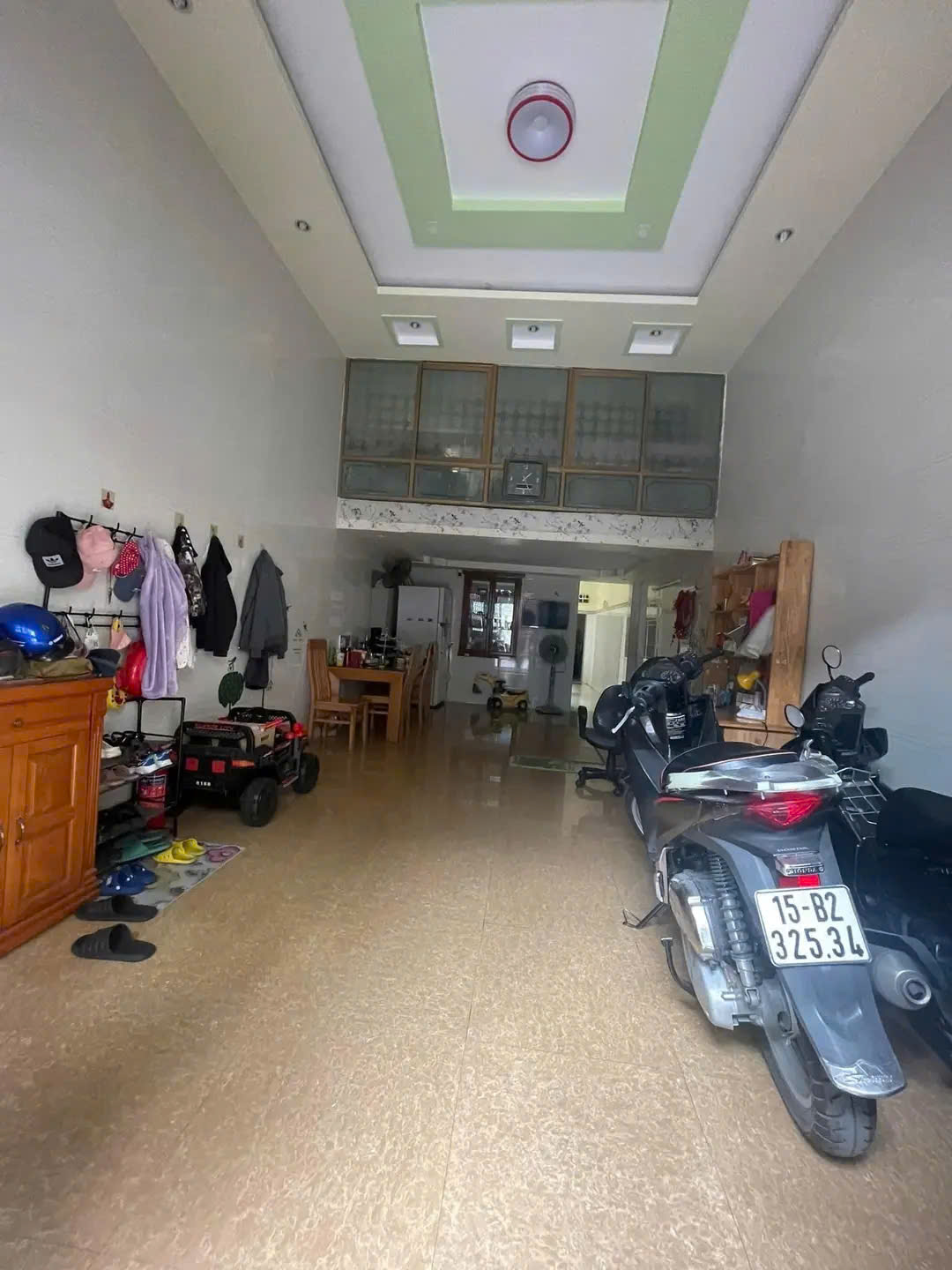 MT0122. CHO THUÊ NHÀ MẶT ĐƯỜNG NGUYỄN CÔNG TRỨ 68M2 MẶT TIỀN 3.5M ĐỒ CƠ BẢN