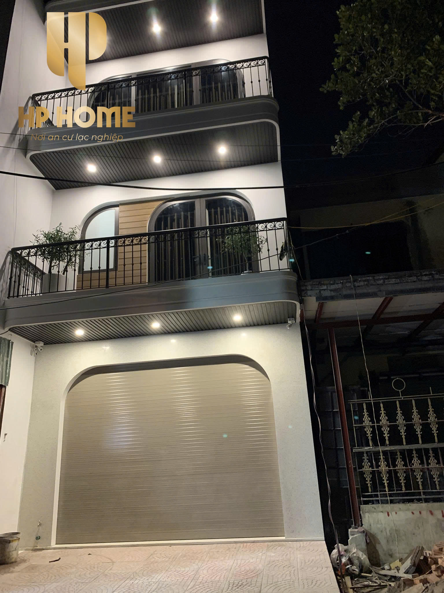 MT0794. CHO THUÊ NHÀ MẶT ĐƯỜNG KHÚC THỪA DỤ – THIÊN LÔI 50M2 MẶT TIỀN 5M KINH DOANH SẠCH SẼ