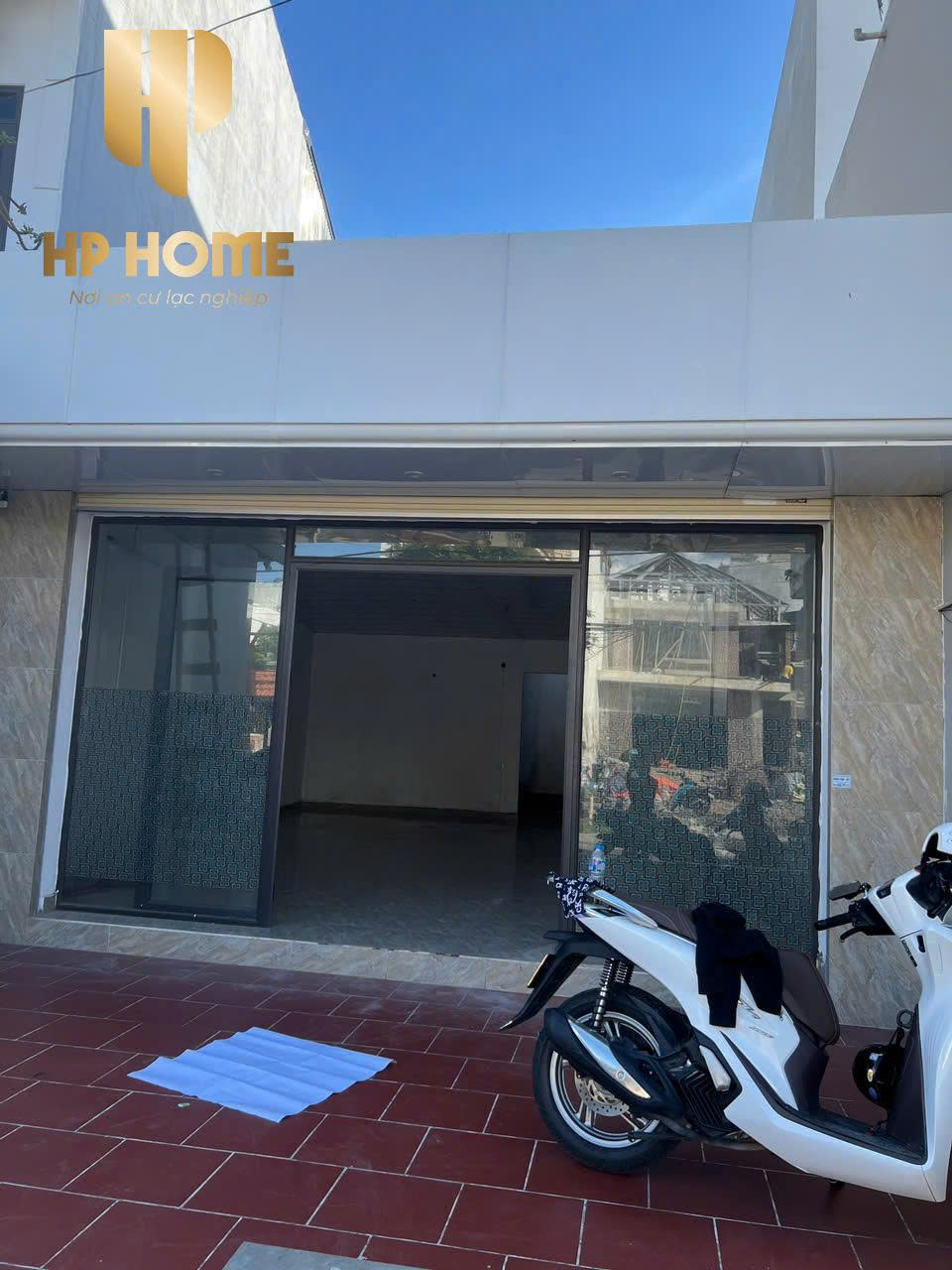 MT0927. CHO THUÊ NHÀ MẶT ĐƯỜNG PHƯƠNG KHÊ – KIẾN AN 120M2 MẶT TIỀN 6M KINH DOANH MỌI LOẠI HÌNH