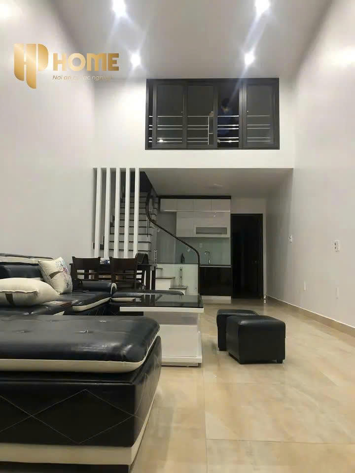 MN0742. CHO THUÊ NHÀ MẶT NGÕ TIỂU TRÀ – DƯƠNG KINH 2 NGỦ ĐỒ CƠ BẢN