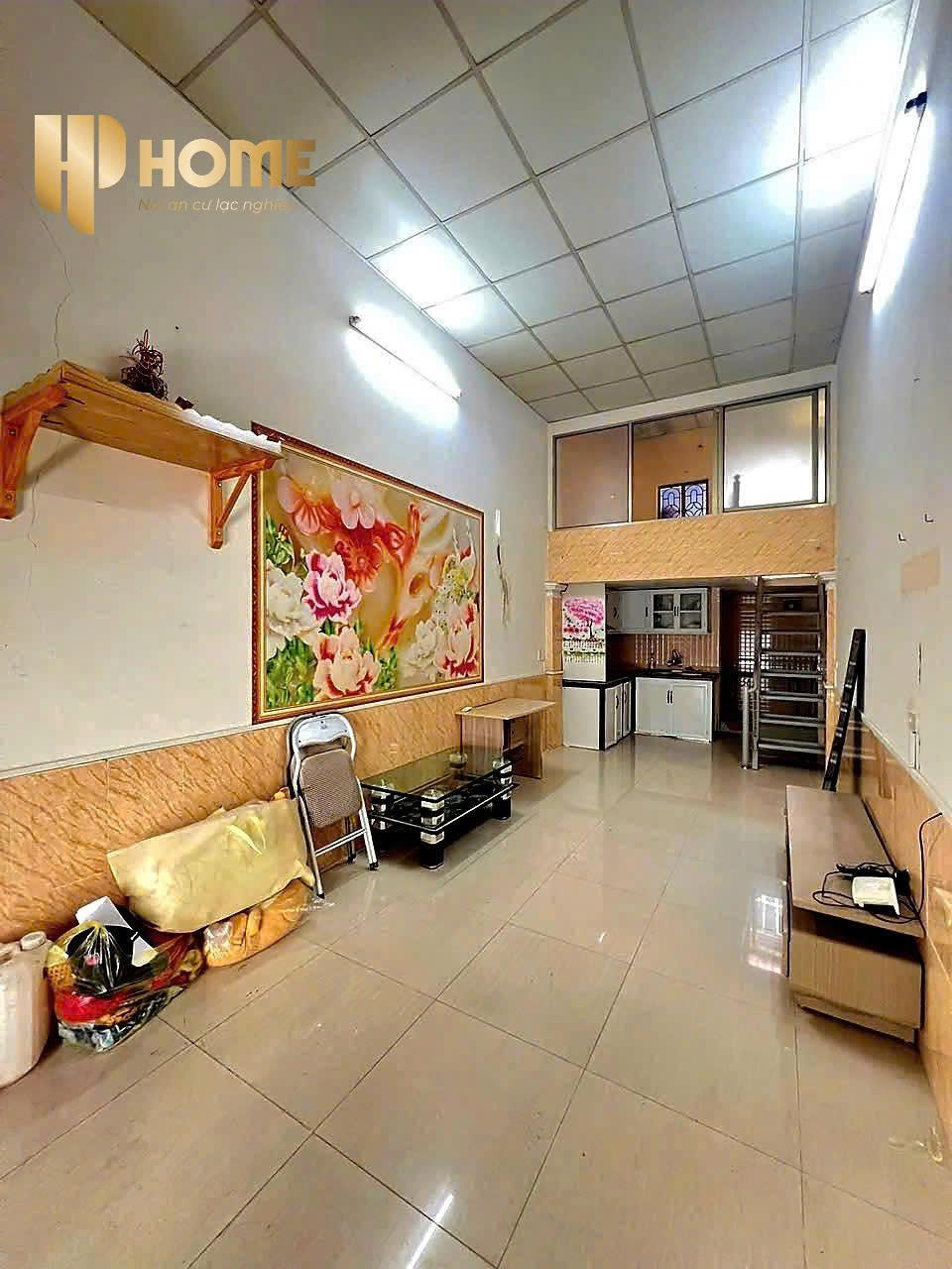 🌻🌻 N0544. CHO THUÊ NHÀ NGÕ AN ĐÀ 1 NGỦ ĐỒ CƠ BẢN