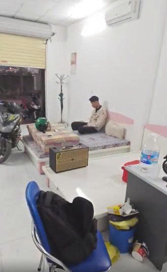 🌻🌻 MN1055. CHO THUÊ NHÀ MẶT NGÕ HẢI THÀNH – DƯƠNG KINH 1 NGỦ ĐỒ CƠ BẢN