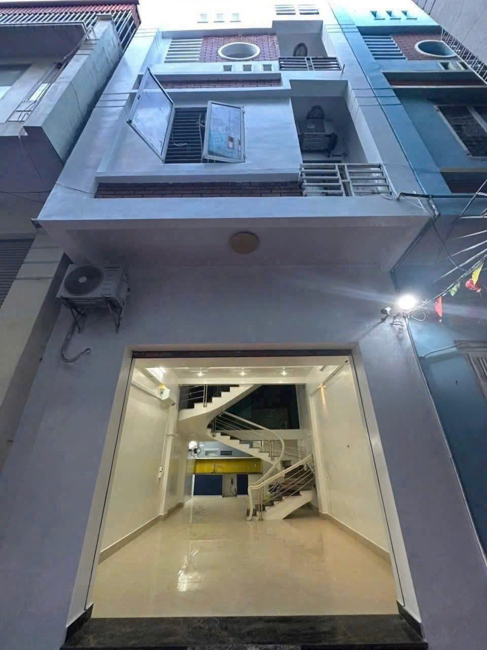 🌻🌻 MN1072. CHO THUÊ NHÀ MẶT NGÕ BÙI THỊ TỪ NHIÊN 3 NGỦ ĐỒ CƠ BẢN