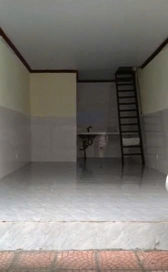 🌻🌻 MN0980. CHO THUÊ NHÀ MẶT NGÕ CHÙA VẼ 1 NGỦ ĐỒ CƠ BẢN