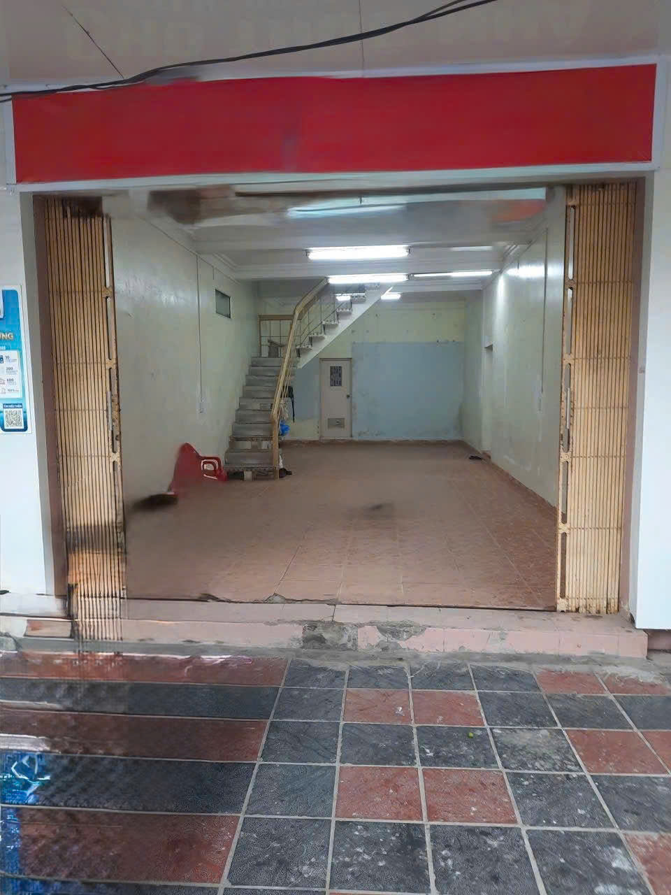 🌻🌻 MT1391. CHO THUÊ NHÀ MẶT ĐƯỜNG LƯƠNG KHÁNH THIỆN 62M2 MẶT TIỀN 4M KINH DOANH SẠCH SẼ