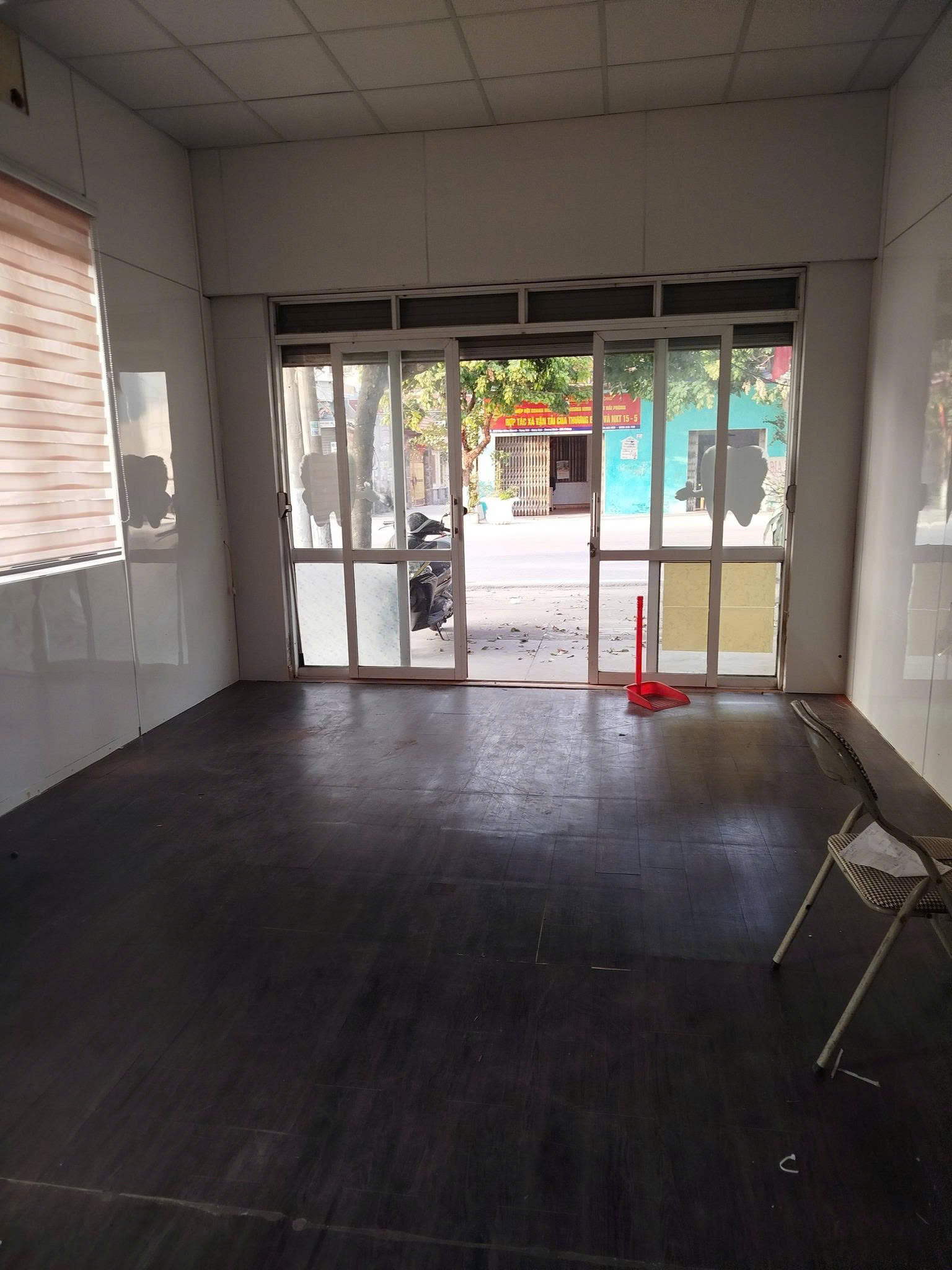 🌻🌻 MT1416. CHO THUÊ NHÀ MẶT ĐƯỜNG MẠC ĐĂNG DOANH 40M2 MẶT TIỀN 4.5M KINH DOANH MỌI LOẠI HÌNH