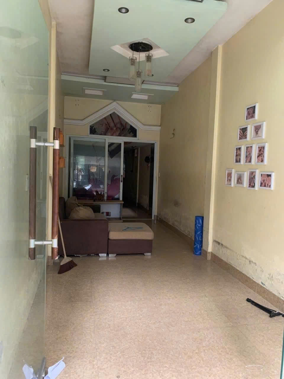 🌻🌻 MN1114. CHO THUÊ NHÀ MẶT NGÕ PHỐ CẤM 3 NGỦ ĐỒ CƠ BẢN