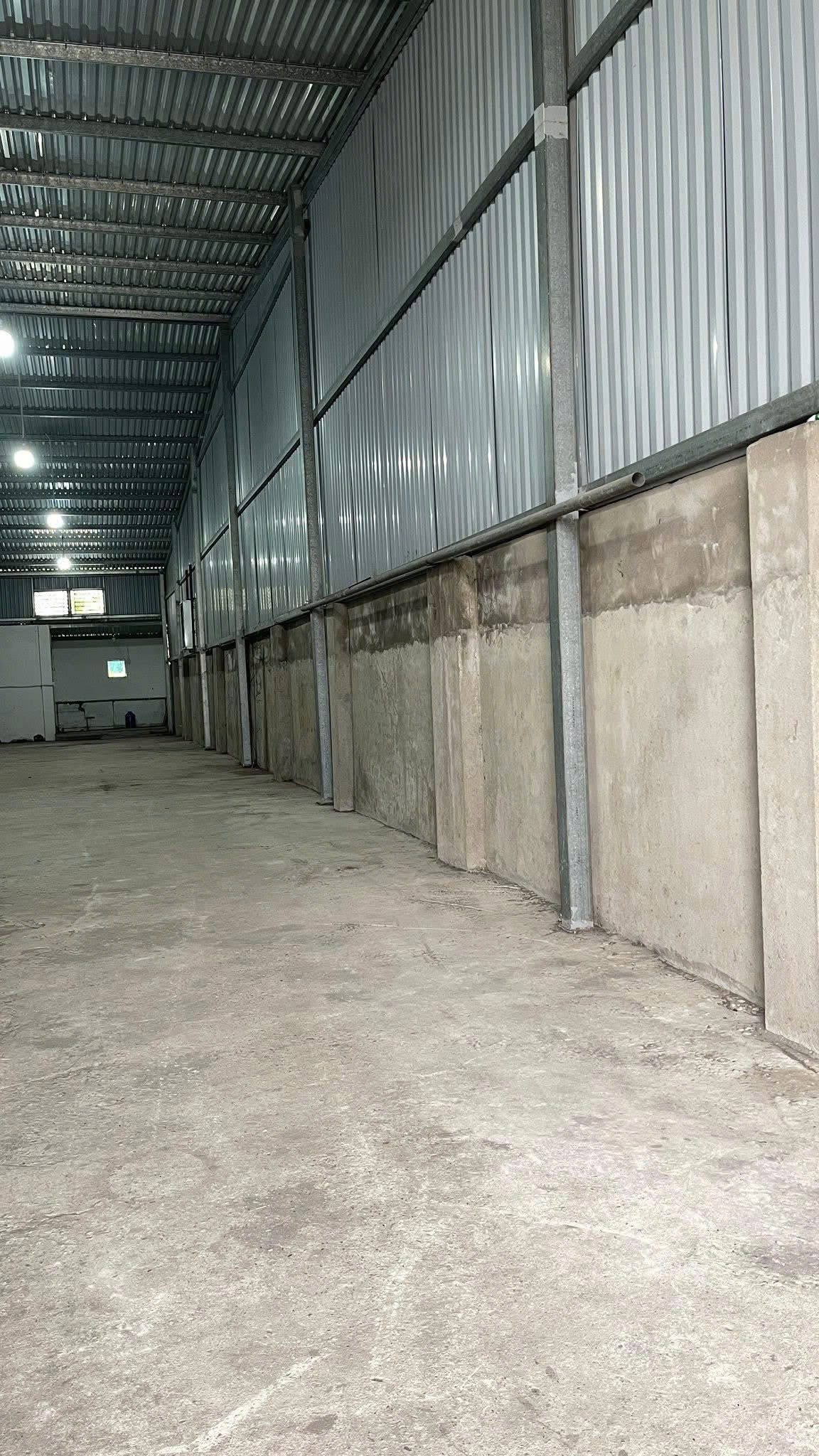 🌻🌻 X0053. CHO THUÊ KHO NHÀ XƯỞNG MẶT ĐƯỜNG MẠC PHÚC – DƯƠNG KINH 200M2 MẶT TIỀN 7M CÓ ĐIỆN BA PHA