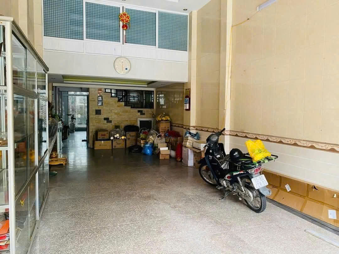 🌻🌻 MT1483. CHO THUÊ MẶT BẰNG KINH DOANH TẦNG 1 NHÀ MẶT ĐƯỜNG LÝ THƯỜNG KIỆT 50M2 MẶT TIỀN 4M2 KINH DOANH SẠCH SẼ