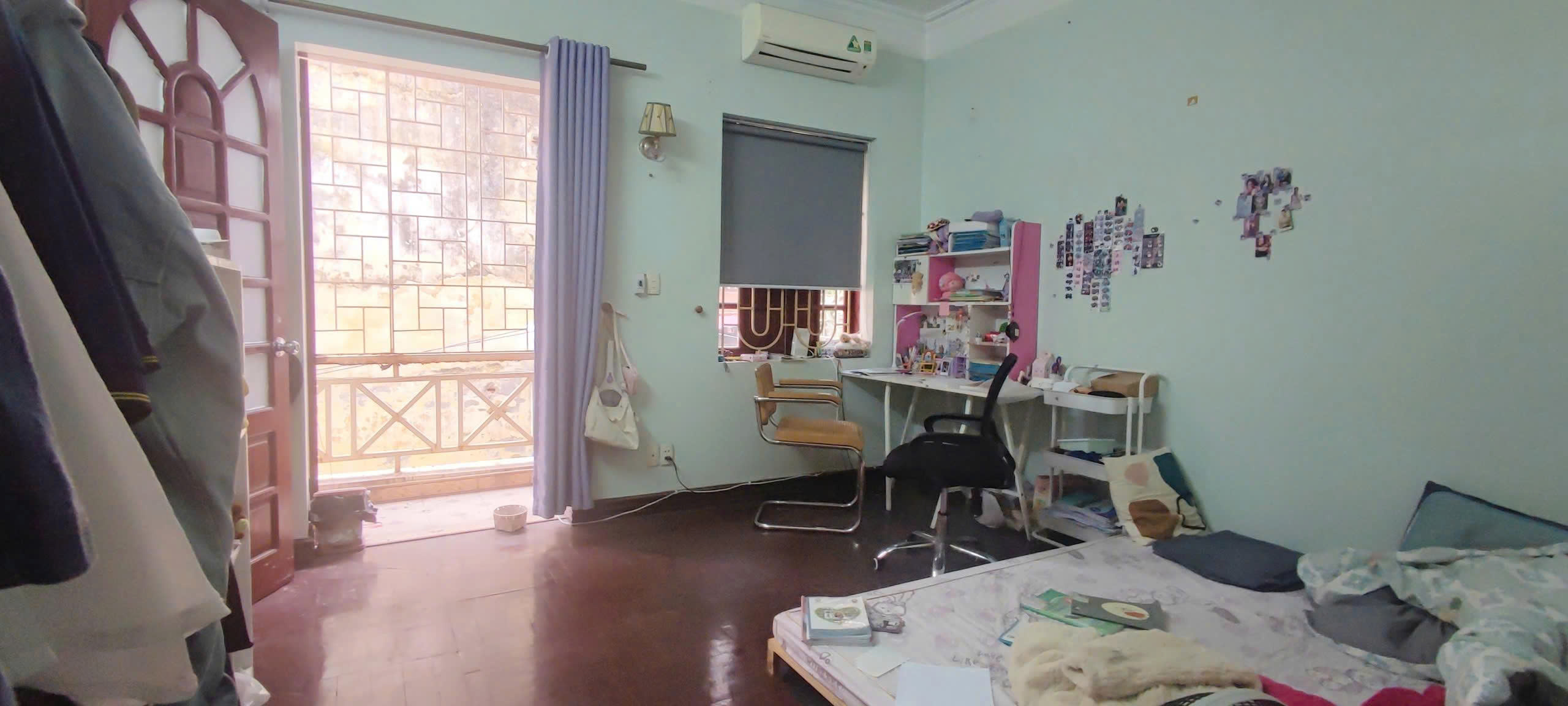 🌻🌻 MN1158. CHO THUÊ NHÀ MẶT NGÕ HAI BÀ TRƯNG – CÁT DÀI 3 NGỦ ĐỒ CƠ BẢN