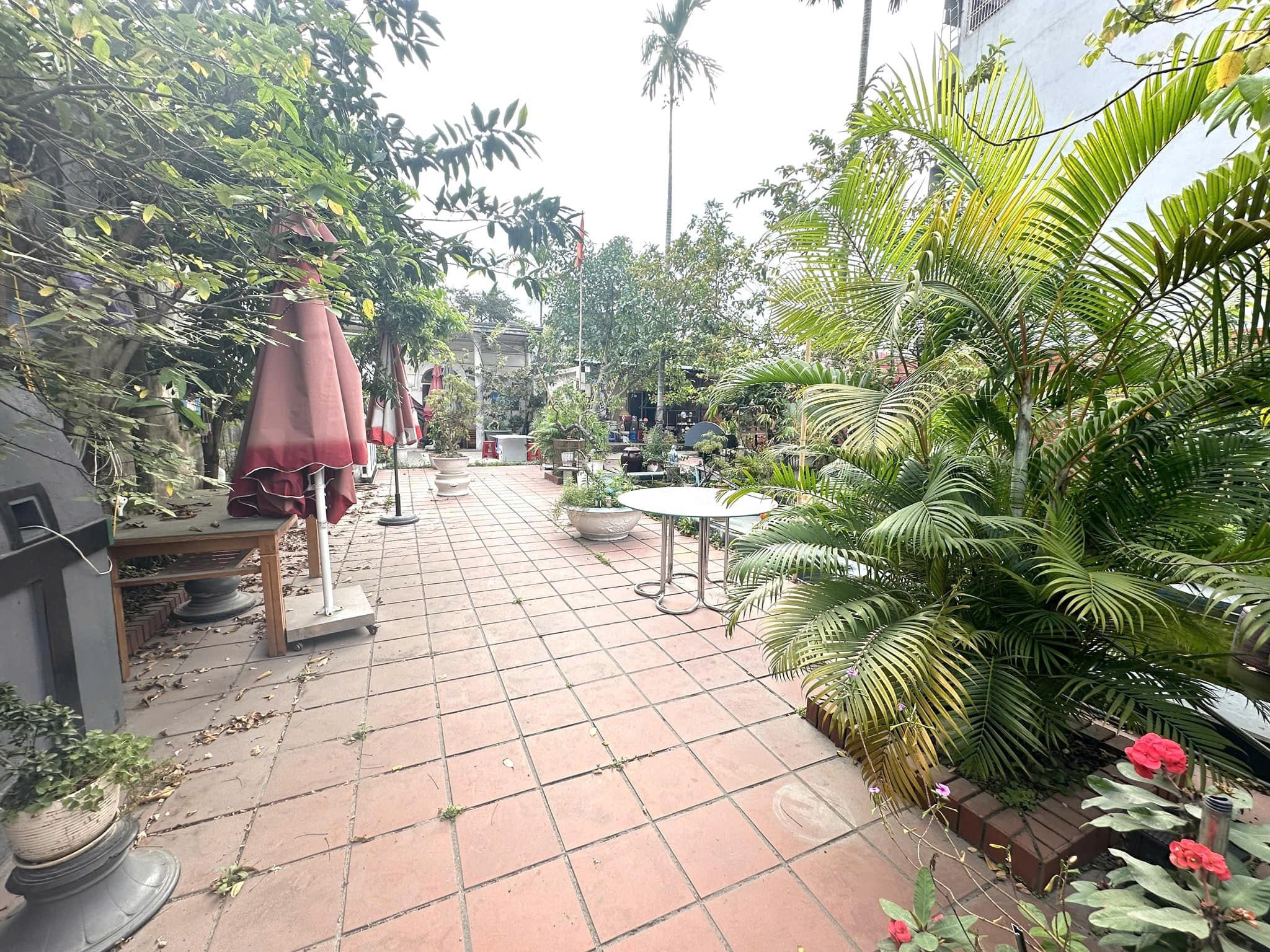 🌻🌻 MT1520. CHO THUÊ MẶT BẰNG KINH DOANH NHÀ MẶT ĐƯỜNG AN ĐÀ 200M2 SÂN VƯỜN KINH DOANH MỌI LOẠI HÌNH