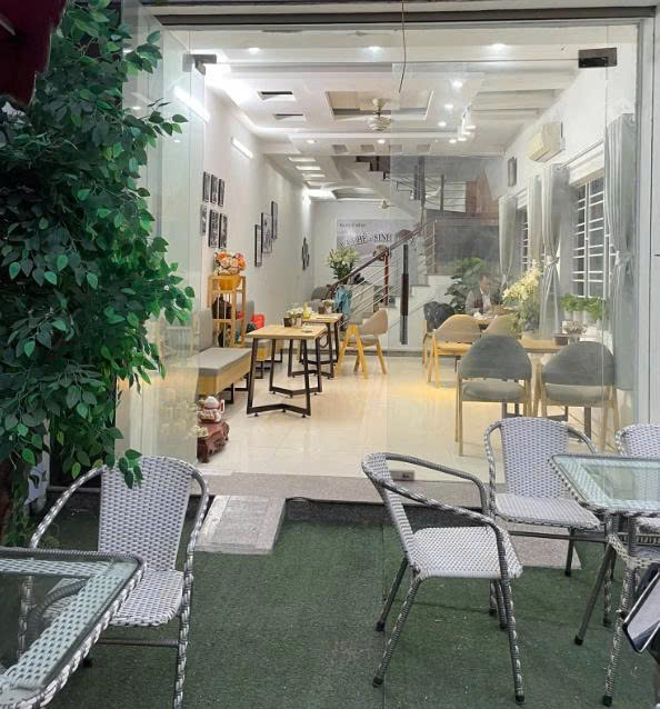 🌻🌻 MT1521. CHO THUÊ MẶT BẰNG KINH DOANH TẦNG 1 NHÀ MẶT ĐƯỜNG THIÊN LÔI 70M2 MẶT TIỀN 4M KINH DOANH SẠCH SẼ