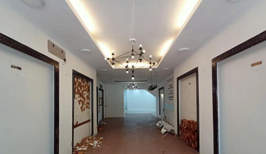 🌻🌻 MT1526. CHO THUÊ NHÀ MẶT ĐƯỜNG ĐINH TIÊN HOÀNG 70M2 MẶT TIỀN 4M KINH DOANH SẠCH SẼ