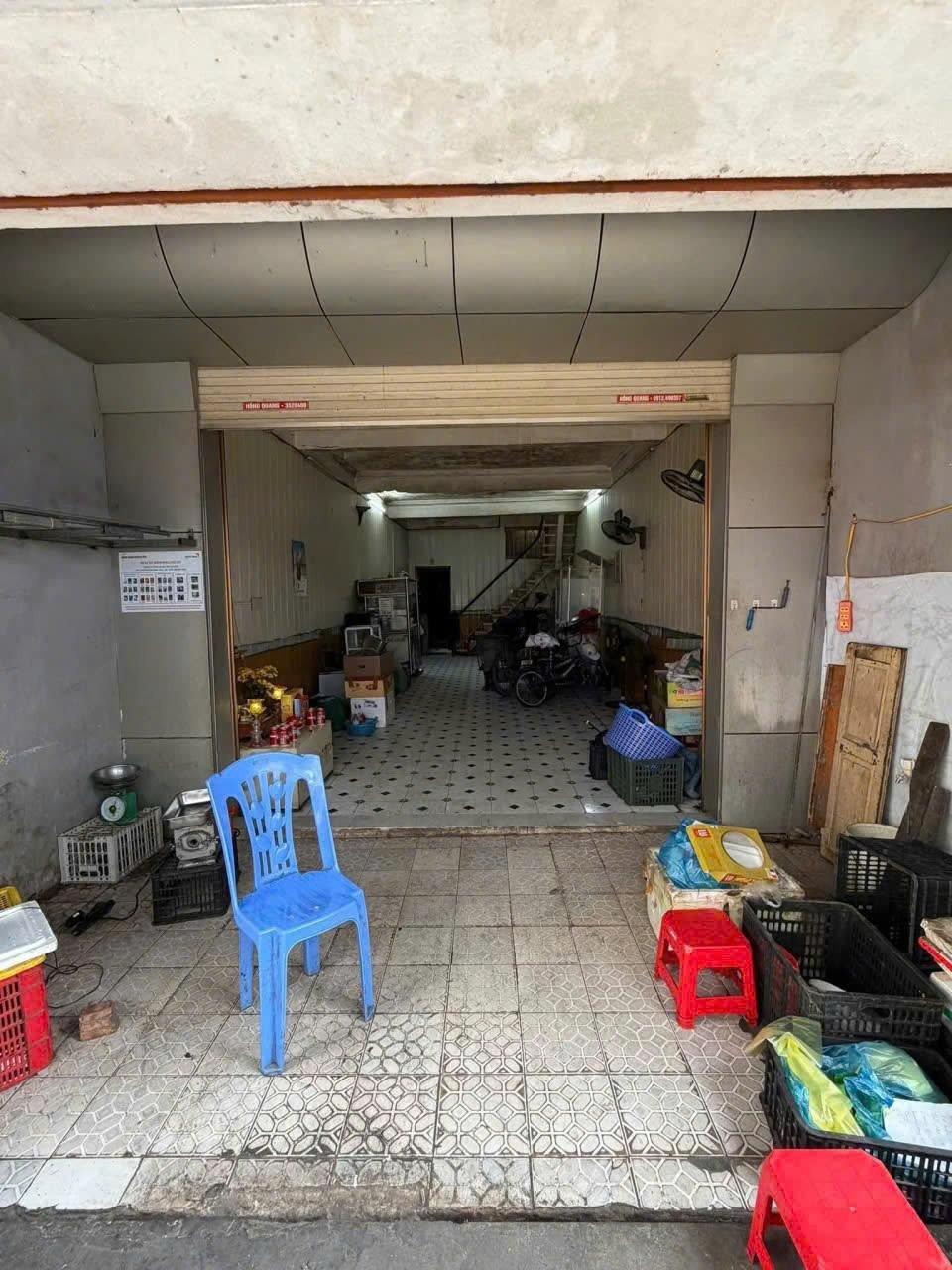 🌻🌻 MT1533. CHO THUÊ NHÀ MẶT ĐƯỜNG PHỐ CẤM 100M2 MẶT TIỀN 4M KINH DOANH MỌI LOẠI HÌNH