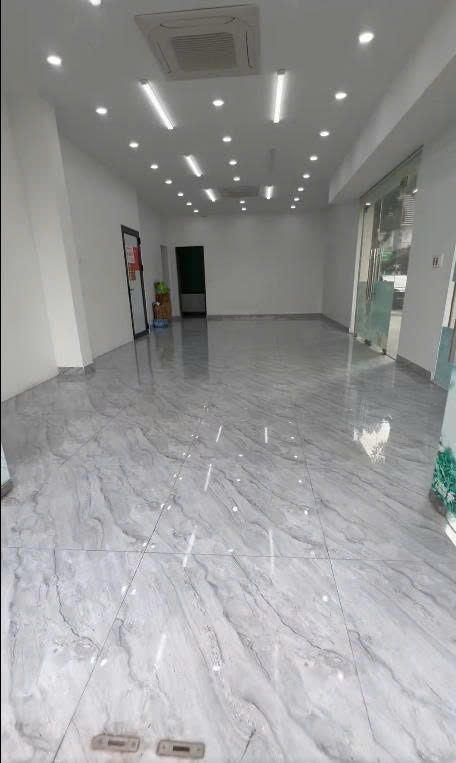 🌻🌻 MT1542. CHO THUÊ MẶT BẰNG KINH DOANH TẦNG 1 NHÀ MẶT ĐƯỜNG KĐT WATERFRONT 90M2 LÔ GÓC 2 MẶT TIỀN KINH DOANH SẠCH SẼ