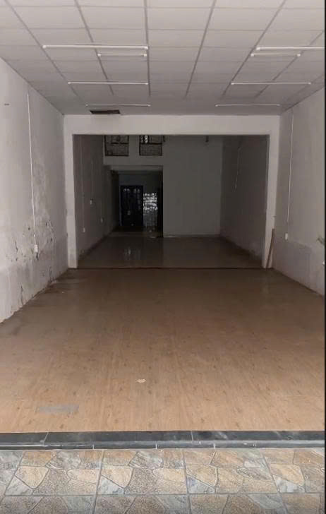 🌻🌻 MT1605. CHO THUÊ NHÀ MẶT ĐƯỜNG NGÔ GIA TỰ 154M2 MẶT TIỀN 5M KINH DOANH SẠCH SẼ