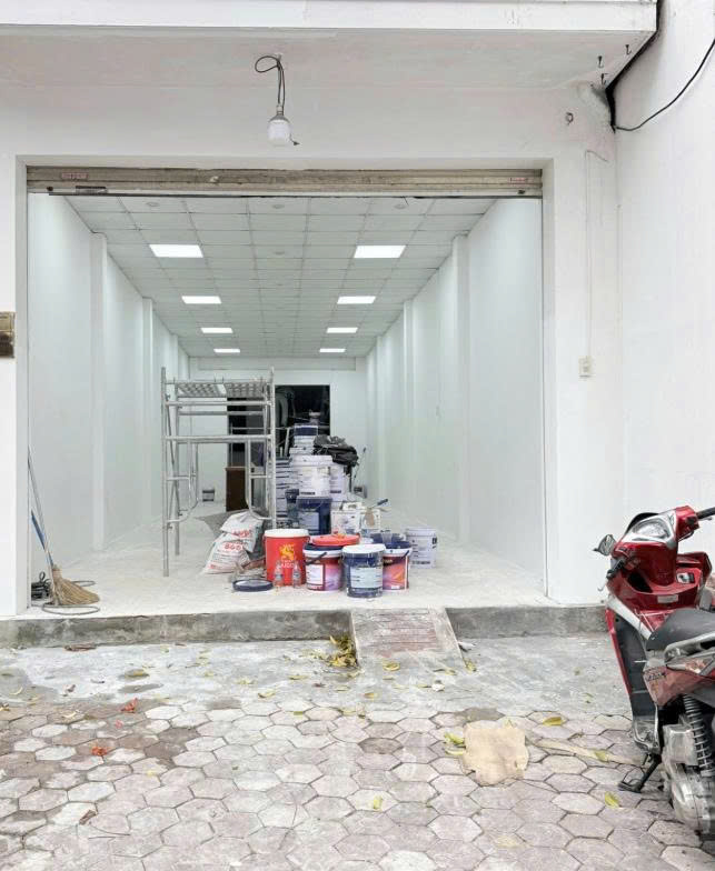 🌻🌻 MT1632. CHO THUÊ NHÀ MẶT ĐƯỜNG TRẦN NHÂN TÔNG – KIẾN AN 50M2 MẶT TIỀN 4.3M KINH DOANH SẠCH SẼ