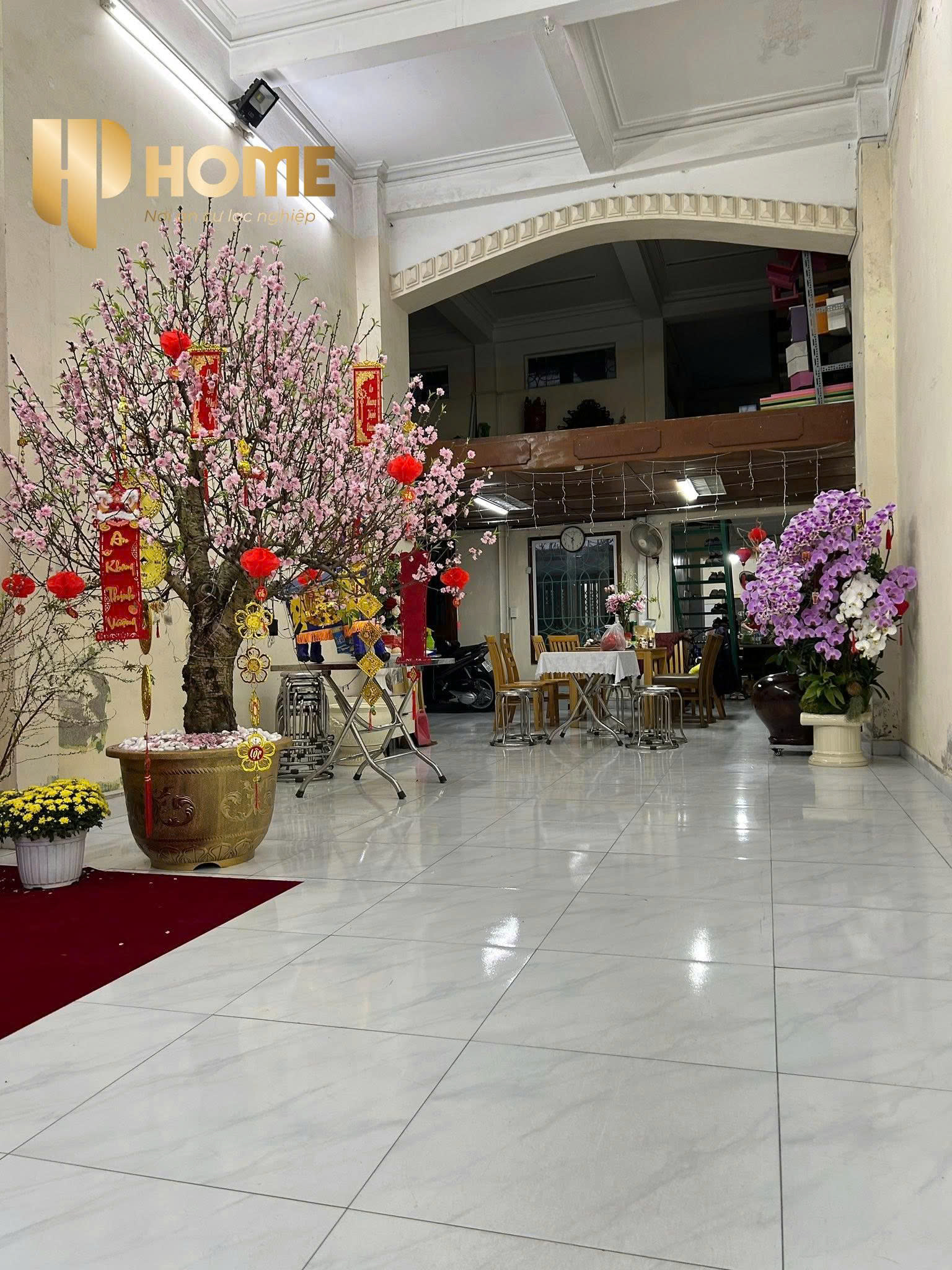 🌻🌻 MT1633. CHO THUÊ NHÀ MẶT ĐƯỜNG TÔ HIỆU 93M2 MẶT TIỀN 4.3M KINH DOANH MỌI LOẠI HÌNH