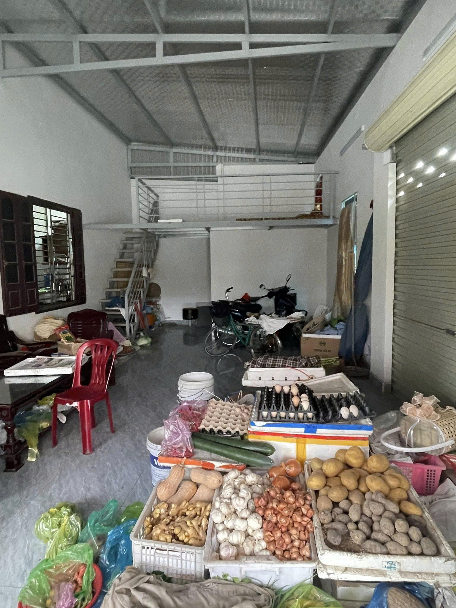 🌻🌻 MT1636. CHO THUÊ NHÀ MẶT ĐƯỜNG ĐẰNG HẢI 50M2 LÔ GÓC MẶT TIỀN 5M KINH DOANH SẠCH SẼ