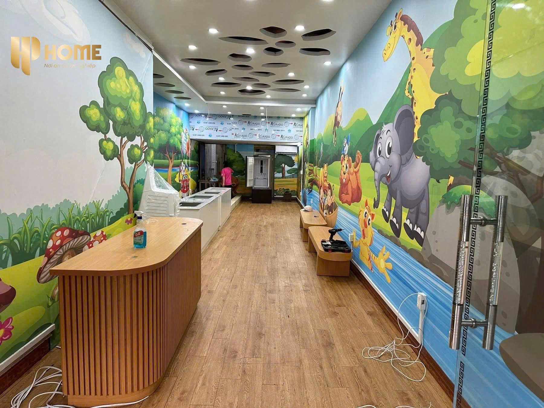🌻🌻 MT1495. CHO THUÊ NHÀ MẶT ĐƯỜNG HAI BÀ TRƯNG 100M2 MẶT TIỀN 3.2M KINH DOANH MỌI LOẠI HÌNH