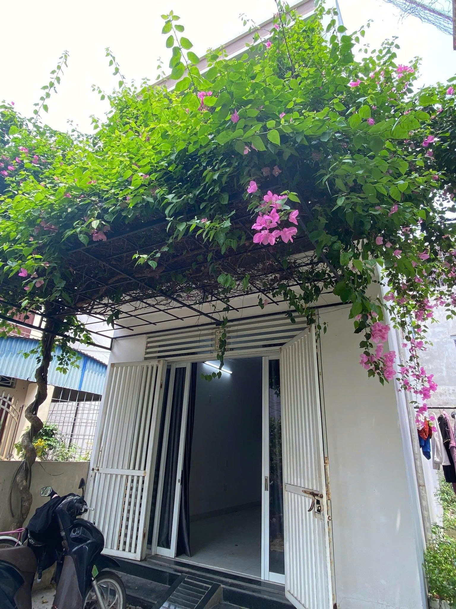 🌻🌻 N0678. CHO THUÊ NHÀ NGÕ CÁT LINH – TRÀNG CÁT 1 NGỦ ĐỒ CƠ BẢN