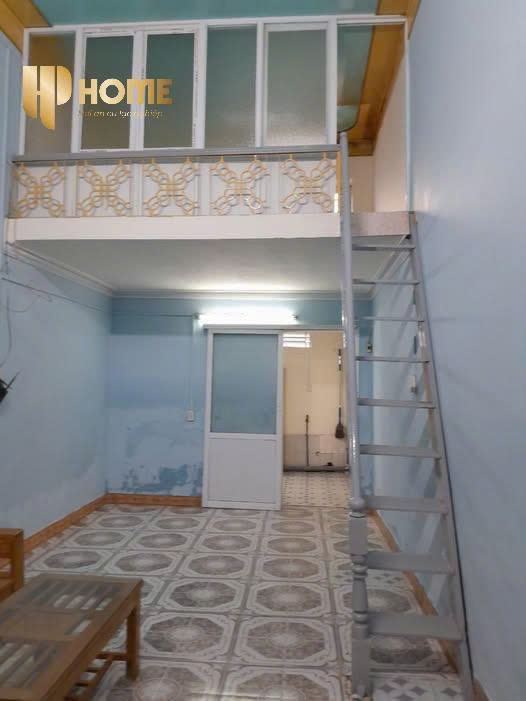 🌻🌻 N0685. CHO THUÊ NHÀ NGÕ HỒ SEN 1 NGỦ ĐỒ CƠ BẢN