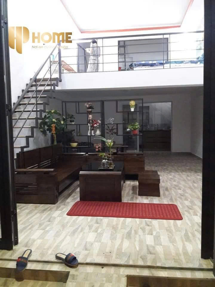 🌻🌻 MN1293. CHO THUÊ NHÀ MẶT NGÕ TĐC VINHOMES 1 NGỦ ĐỒ CƠ BẢN