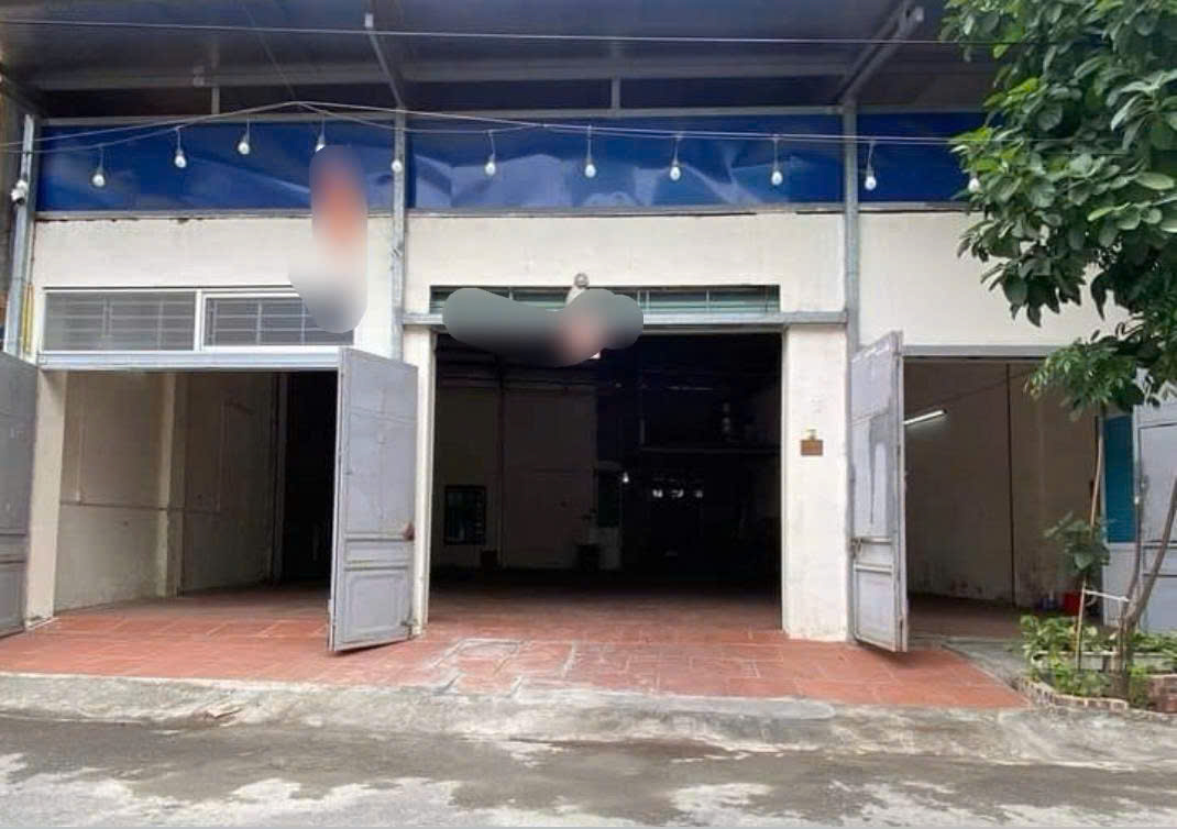 🌻🌻 X0085. CHO THUÊ KHO XƯỞNG MẶT NGÕ NGUYỄN VĂN LINH – THIÊN LÔI PHÚC TĂNG 230M2 KINH DOANH SẢN XUẤT MOI LOẠI HÌNH