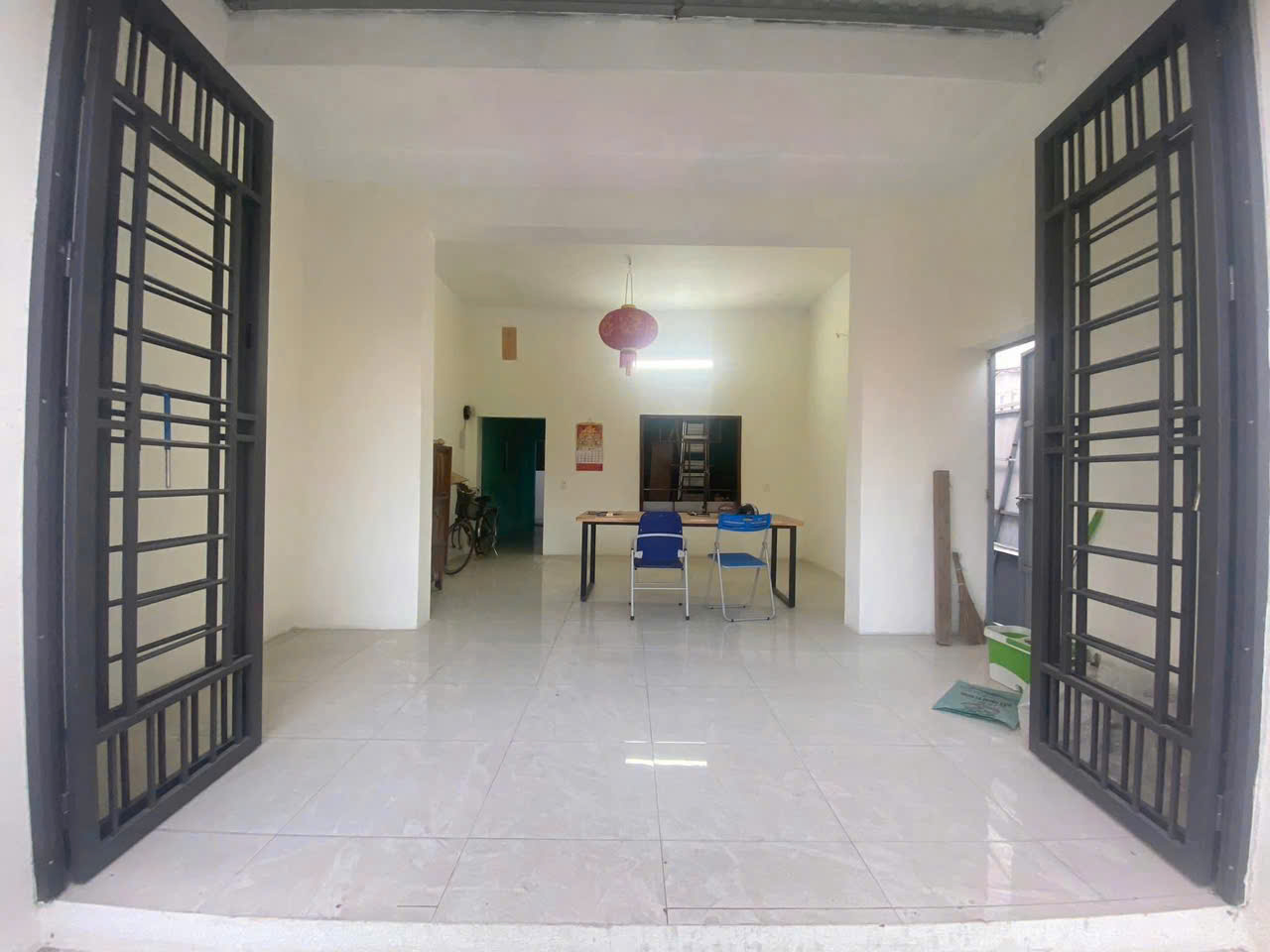 🌻🌻 MT1722. CHO THUÊ NHÀ MẶT ĐƯỜNG TRẦN TẤT VĂN 80M2 MẶT TIỀN 6M KINH DOANH SẠCH SẼ