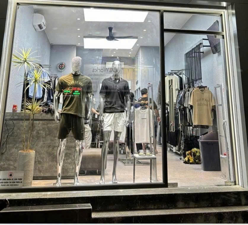 🌻🌻 MT1554. CHO THUÊ NHÀ MẶT ĐƯỜNG TÔ HIỆU 65M2 MẶT TIỀN 4.5M KINH DOANH SẠCH SẼ
