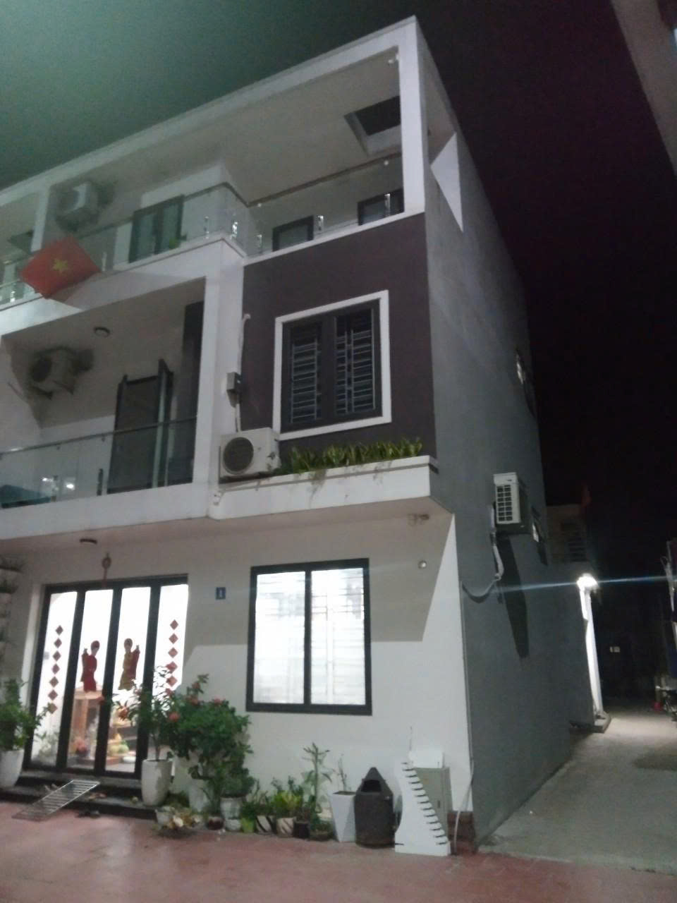 🌻🌻 MN1340. CHO THUÊ NHÀ NGÕ VĨNH KHÊ AN ĐỒNG 4 NGỦ FULL ĐỒ