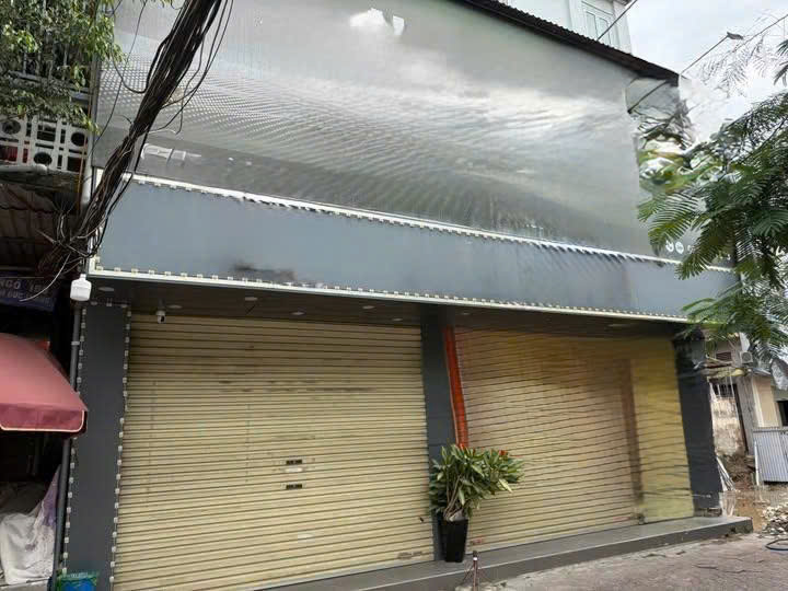🌻🌻 MT1647. CHO THUÊ NHÀ MẶT ĐƯỜNG TÔN ĐỨC THẮNG 30M2 MẶT TIỀN 9M KINH DOANH SẠCH SẼ