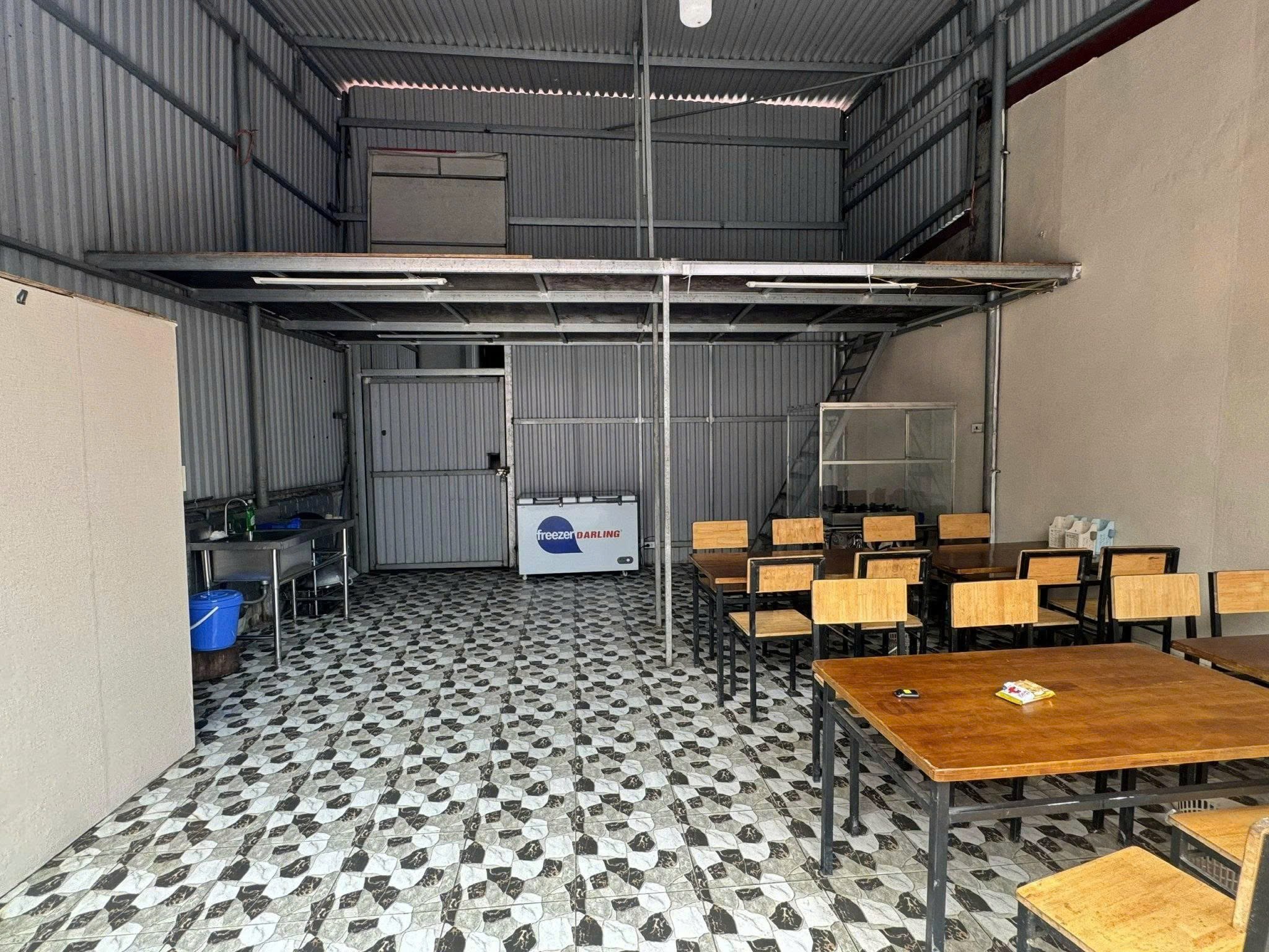 🌻🌻 MT1788. CHO THUÊ MBKD KV ĐẰNG HẢI 40M2 MẶT TIỀN 4M KINH DOANH MỌI LOẠI HÌNH