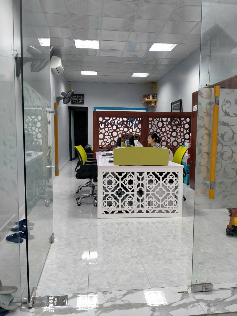 🌻🌻 MT1685. CHO THUÊ NHÀ MẶT ĐƯỜNG TUYẾN 2 LÊ HỒNG PHONG 60M2 MẶT TIỀN 4M KINH DOANH SẠCH SẼ