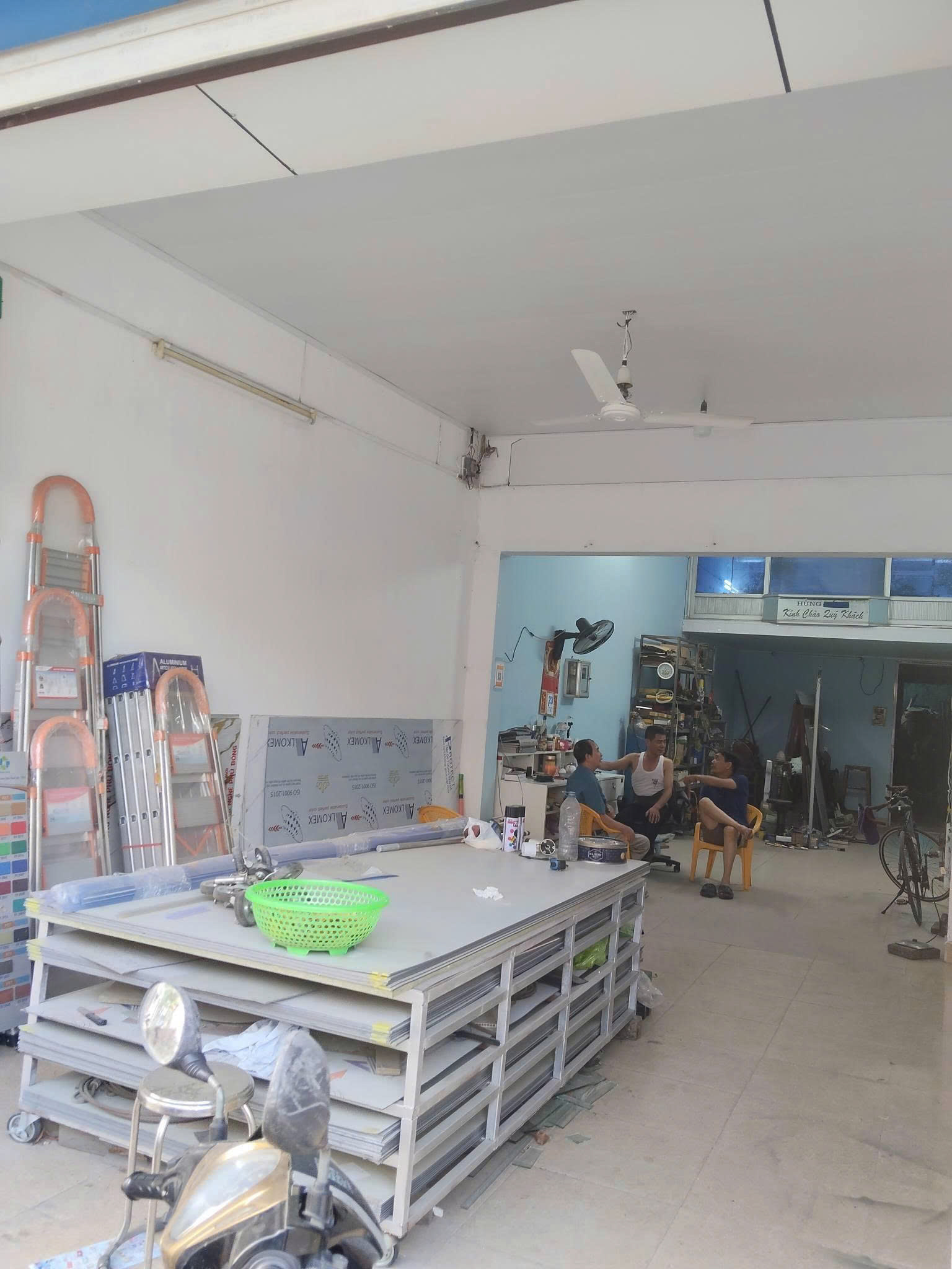🌻🌻 MT1906. CHO THUÊ NHÀ MẶT ĐƯỜNG NGÔ GIA TỰ 100M2 MẶT TIỀN 4.5M KINH DOANH MỌI LOẠI HÌNH
