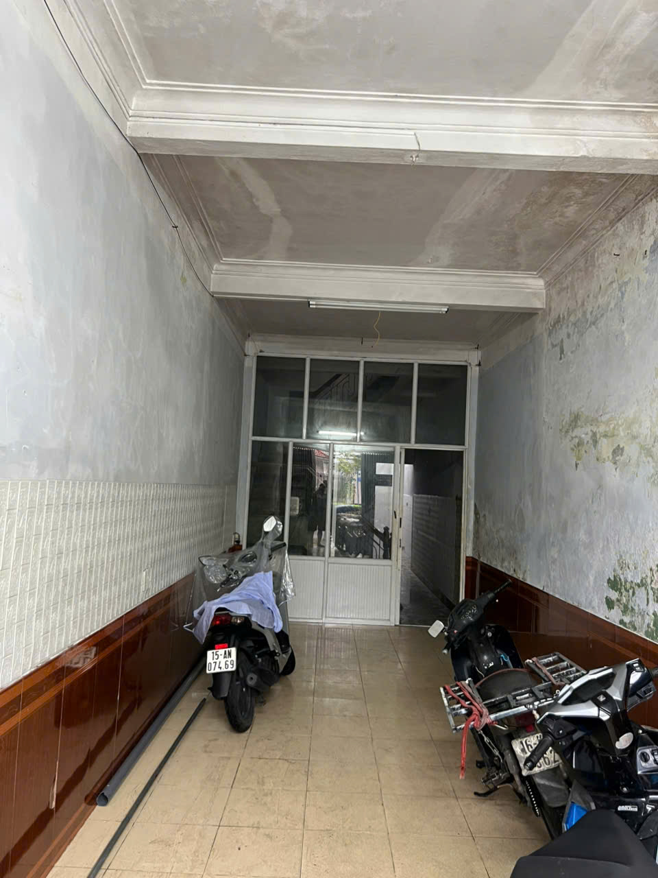 🌻🌻 MT1913. CHO THUÊ NHÀ MẶT ĐƯỜNG LÊ DUẨN – KIẾN AN 120M2 MẶT TIỀN 4M KINH DOANH MỌI LOẠI HÌNH