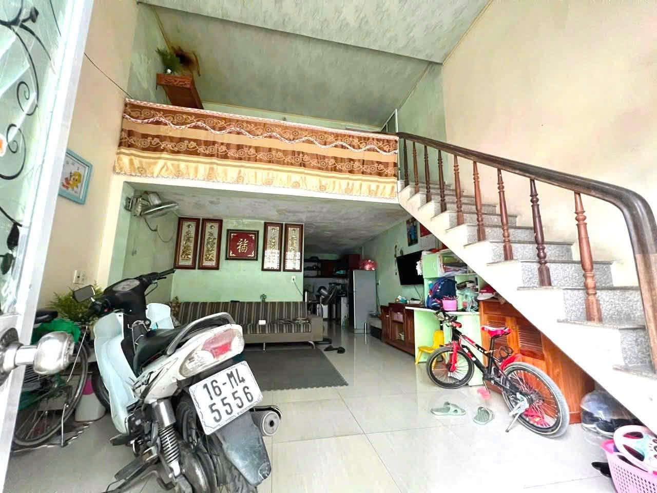 🌻🌻 MN1452. CHO THUÊ NHÀ MẶT NGÕ LŨNG BẮC 1 NGỦ ĐỒ CƠ BẢN