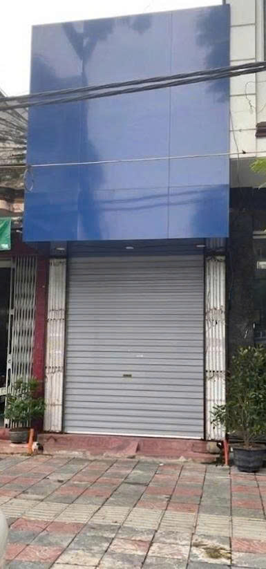 🌻🌻 MT1938. CHO THUÊ NHÀ MẶT ĐƯỜNG HAI BÀ TRƯNG 40M2 MẶT TIỀN 3M KINH DOANH SẠCH SẼ