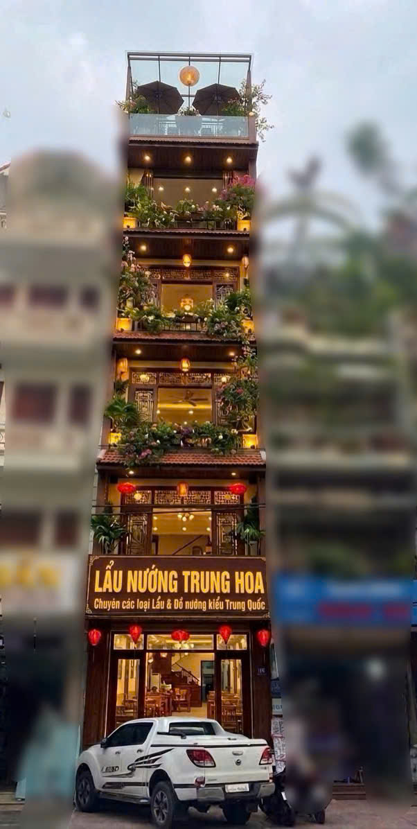 MT1991. CHO THUÊ NHÀ NGUYÊN CĂN TÔ HIỆU 135M2 MẶT TIỀN 4.5M KINH DOANH MỌI LOẠI HÌNH