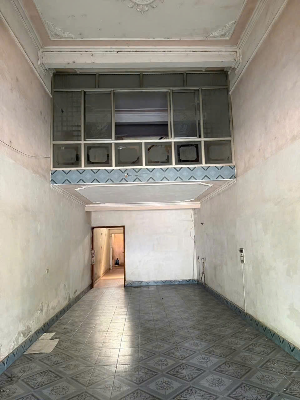 🌻🌻 MT2028. CHO THUÊ NHÀ MẶT ĐƯỜNG TRẦN NHÂN TÔNG 126M2 MẶT TIỀN 4.5M KINH DOANH MỌI LOẠI HÌNH