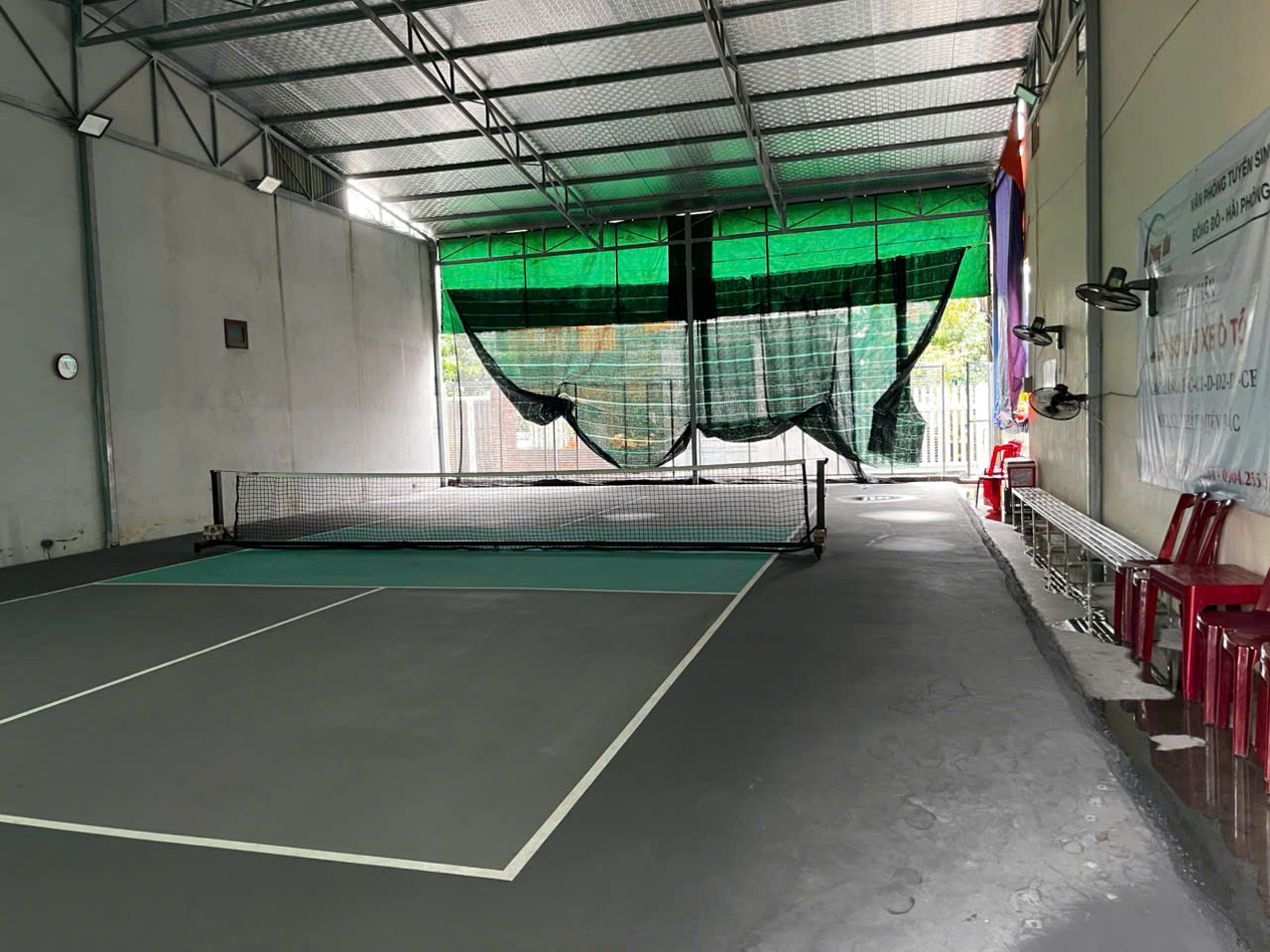 🌻🌻 X0106. CHO THUÊ KHO XƯỞNG MẶT ĐƯỜNG KV ĐÔNG HẢI – BIGC 300M2 MẶT TIỀN 28M KINH DOANH SẢN XUẤT MỌI LOẠI HÌNH