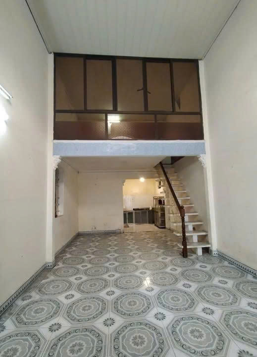 🌻🌻 MN1669. CHO THUÊ NHÀ MẶT NGÕ ĐÔNG KHÊ 1 NGỦ ĐỒ CƠ BẢN CÓ SÂN CỔNG – KINH DOANH SẠCH SẼ