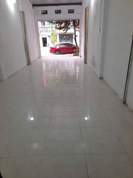 MT2118. CHO THUÊ NHÀ MẶT ĐƯỜNG TRẦN NHÂN TÔNG 70M2 MẶT TIỀN 4M KINH DOANH SẠCH SẼ